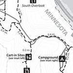 Great River Bluffs State Park