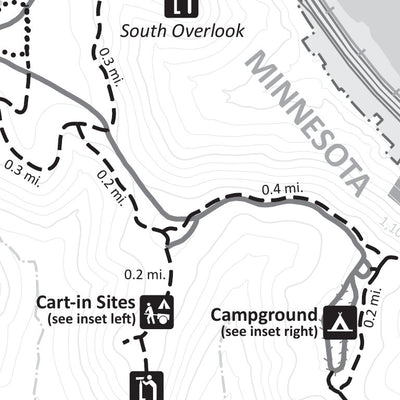 Great River Bluffs State Park