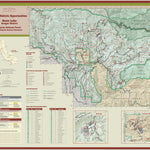 Hume Lake Motor Vehicle Opportunity Guide