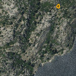 Bear River Reservoir, CA