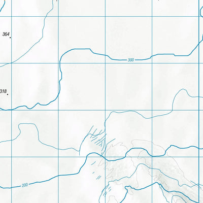 MB09 - Oates Piedmont Glacier