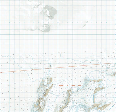 MB07 - Trinity Nunatak