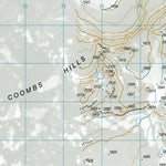 MC06 - Coombs Hills