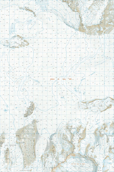 MD07 - Gateway Nunatak