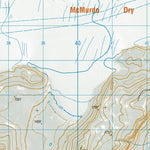 MF07 - Quartermain Mountains