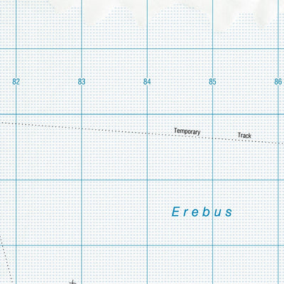 MF13 - Hut Point Peninsula
