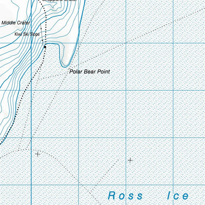MF13 - Hut Point Peninsula