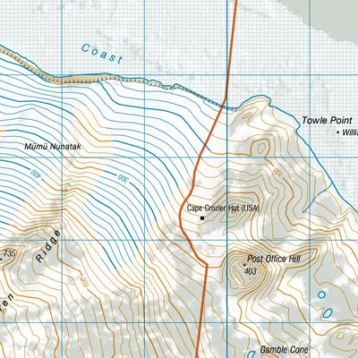ME16 – Post Office Hill