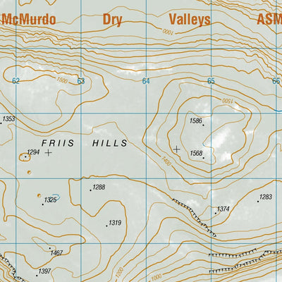 MF08 - Taylor Glacier