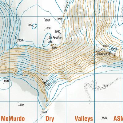 MG07 - Mount Feather