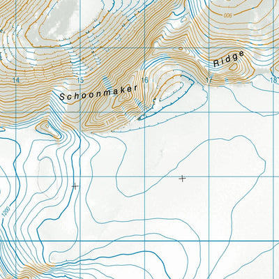 MM06 - Bowling Green Plateau