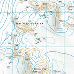 MH08 - Halfway Nunatak