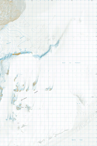 MN07 - Gawn Ice Piedmont