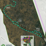 Loxahatchee Slough Natural Area - Blueway Paddle - Trail Guide