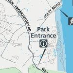 Corner Inlet Marine & Coastal Park Visitor Guide