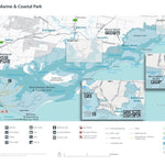 Nooramunga Marine & Coastal Park Visitor Guide