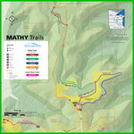 City of La Crosse Mathy Trails