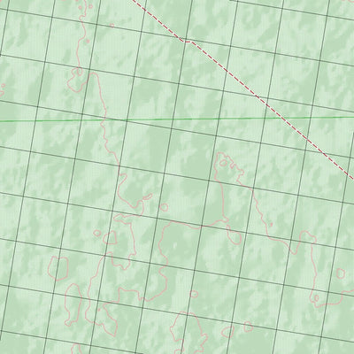 Getlost Map 4835 COOMPANA Topographic Map V14d 1:75,000