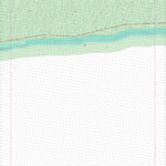 Getlost Map 4834 ALBALA KAROO Topographic Map V14d 1:75,000