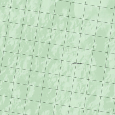 Getlost Map 4935 KNARDNA Topographic Map V14d 1:75,000