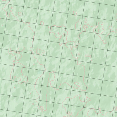 Getlost Map 4935 KNARDNA Topographic Map V14d 1:75,000