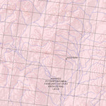 Getlost Map 5145 DAVENPORT Topographic Map V14d 1:75,000