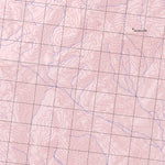 Getlost Map 5145 DAVENPORT Topographic Map V14d 1:75,000