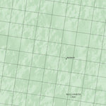Getlost Map 5136 REID Topographic Map V14d 1:75,000