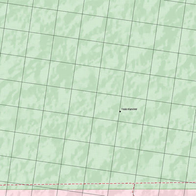 Getlost Map 5235 YALATA Topographic Map V14d 1:75,000