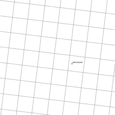 Getlost Map 5830 ELLISTON Topographic Map V14d 1:75,000