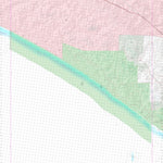 Getlost Map 5234 PILPUPPIE Topographic Map V14d 1:75,000