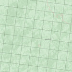 Getlost Map 5436 BARTON Topographic Map V14d 1:75,000