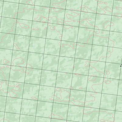 Getlost Map 5436 BARTON Topographic Map V14d 1:75,000