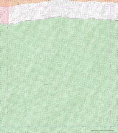 Getlost Map 5536 TALOREH Topographic Map V14d 1:75,000