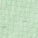 Getlost Map 5536 TALOREH Topographic Map V14d 1:75,000