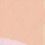 Getlost Map 5437 LAKE BRING Topographic Map V14d 1:75,000