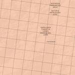 Getlost Map 5437 LAKE BRING Topographic Map V14d 1:75,000