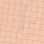 Getlost Map 5437 LAKE BRING Topographic Map V14d 1:75,000