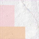 Getlost Map 5642 OULDBURRA Topographic Map V14d 1:75,000