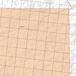 Getlost Map 5642 OULDBURRA Topographic Map V14d 1:75,000