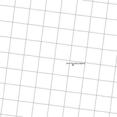 Getlost Map 5632 COLLINSON Topographic Map V14d 1:75,000