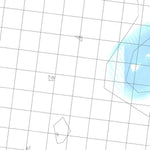 Getlost Map 5632 COLLINSON Topographic Map V14d 1:75,000