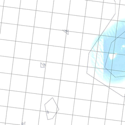 Getlost Map 5632 COLLINSON Topographic Map V14d 1:75,000