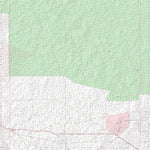 Getlost Map 5534 PENONG Topographic Map V14d 1:75,000