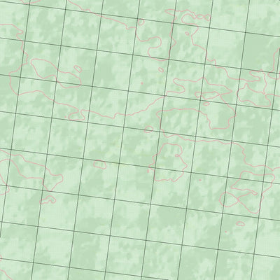 Getlost Map 5534 PENONG Topographic Map V14d 1:75,000