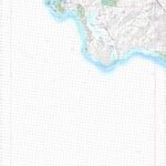 Getlost Map 5731 RADSTOCK Topographic Map V14d 1:75,000