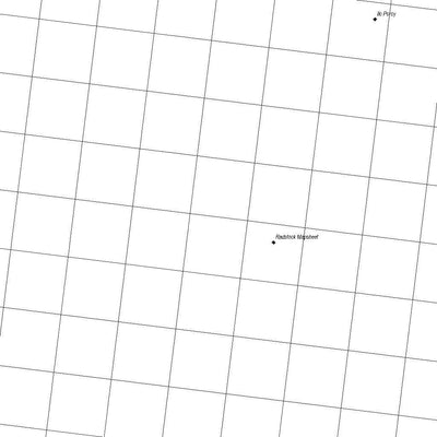 Getlost Map 5731 RADSTOCK Topographic Map V14d 1:75,000