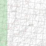 Getlost Map 5636 WYNBRING Topographic Map V14d 1:75,000