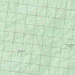 Getlost Map 5636 WYNBRING Topographic Map V14d 1:75,000