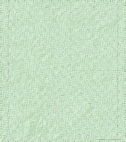 Getlost Map 5535 POONDINGA Topographic Map V14d 1:75,000